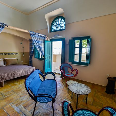 Passion Blue Villas Ía Eksteriør bilde
